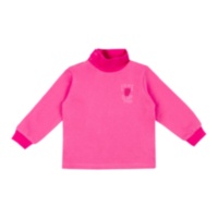 Детский свитер для девочки SV-25-8