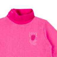 Детский свитер для девочки SV-25-8 - Детский свитер для девочки SV-25-8