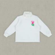 Детский свитер для девочки SV-25-8 - Детский свитер для девочки SV-25-8