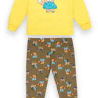 Детская пижама для девочки PGD-21-8 - Детская пижама для девочки PGD-21-8