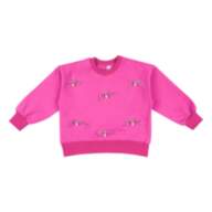 Детский свитшот для девочки DG-26-2 - Детский свитшот для девочки DG-26-2
