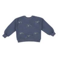 Детский свитшот для девочки DG-26-2 - Детский свитшот для девочки DG-26-2