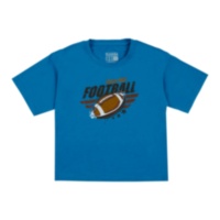 Детская футболка для мальчика FT-26-27