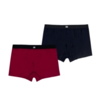 Мужские трусы-шорты Лонг GBI (2 шт.)