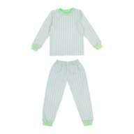 Детская пижама для мальчика *Тёплая-2*