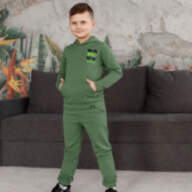 Детский костюм для мальчика KS-24-12 - Детский костюм для мальчика KS-24-12