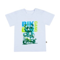 Детская футболка для мальчика FT-26-14