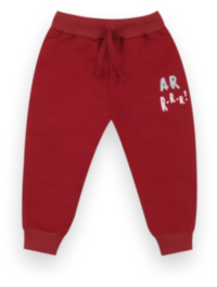 Детские брюки для мальчика BR-21-45-1 *AРР*