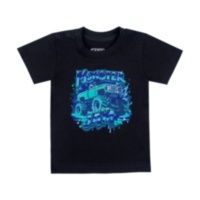 Детская футболка для мальчика FT-26-17