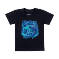 Детская футболка для мальчика FT-26-17 - Детская футболка для мальчика FT-26-17