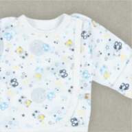 Детский комплект для мальчика *Мини-2* тёплый