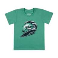 Детская футболка для мальчика FT-26-24 - Детская футболка для мальчика FT-26-24