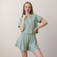 Комплект женский летний