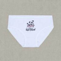 Детские трусы для девочки TRD-25-6/1