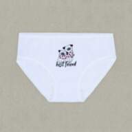 Детские трусы для девочки TRD-25-6/1 - Детские трусы для девочки TRD-25-6/1