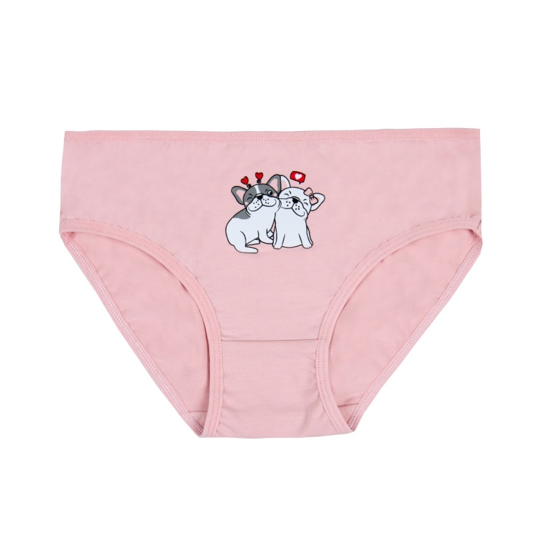 Детские трусы для девочки TRD-25-7/1