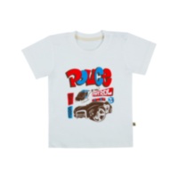 Детская футболка для мальчика FT-26-16