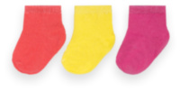 Детские носки для девочки NSD-417