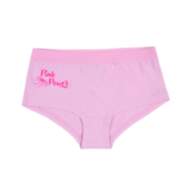 Детские трусы-шорты для девочки SHD-25-1/1 - Детские трусы-шорты для девочки SHD-25-1/1