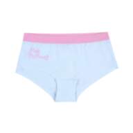 Детские трусы-шорты для девочки SHD-25-1/1 - Детские трусы-шорты для девочки SHD-25-1/1