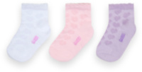 Детские летние носочки для девочки NSD-210