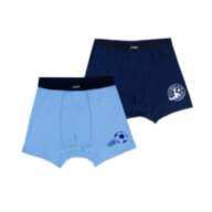 Детские трусы-шорты SHM-25-9/2 (2 шт.) - Детские трусы-шорты SHM-25-9/2 (2 шт.)