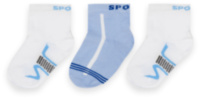 Детские носки для мальчика NSM-436