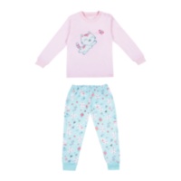 Детская пижама для девочки PGD-26-2