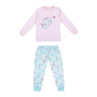 Детская пижама для девочки PGD-26-2 - Детская пижама для девочки PGD-26-2
