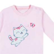 Детская пижама для девочки PGD-26-2 - Детская пижама для девочки PGD-26-2