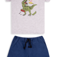  Детский костюм для мальчика KS-20-13-2 *Технозавр* - Детский костюм для мальчика KS-20-13-2 *Технозавр*