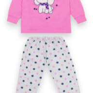Детская пижама для девочки PGD-20-6 - Детская пижама для девочки PGD-20-6
