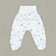 Детские ползунки для мальчика *Карапуз-2* тёплые