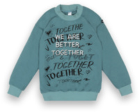 Детский джемпер для девочки DG-21-91-1 *Together*