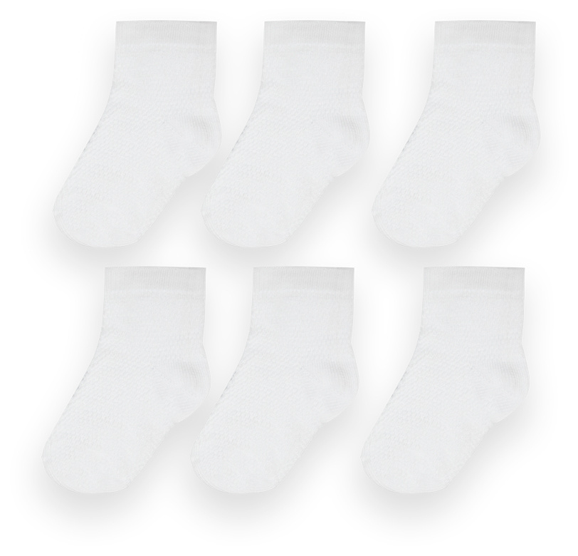 Детские универсальные носки для малышей NSU-388