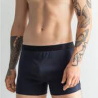 Мужские трусы-шорты Лонг 1/1 GBI - Мужские трусы-шорты Лонг 1/1 GBI