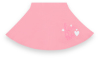 Детская юбка-шорты для девочек UB-21-5 *Моя принцесса*