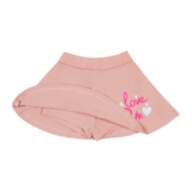 Детская юбка-шорты для девочек UB-21-5 *Моя принцесса*