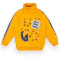Детский свитер для мальчика SV-21-81-1 *Оки* - Детский свитер для мальчика SV-21-81-1 *Оки*