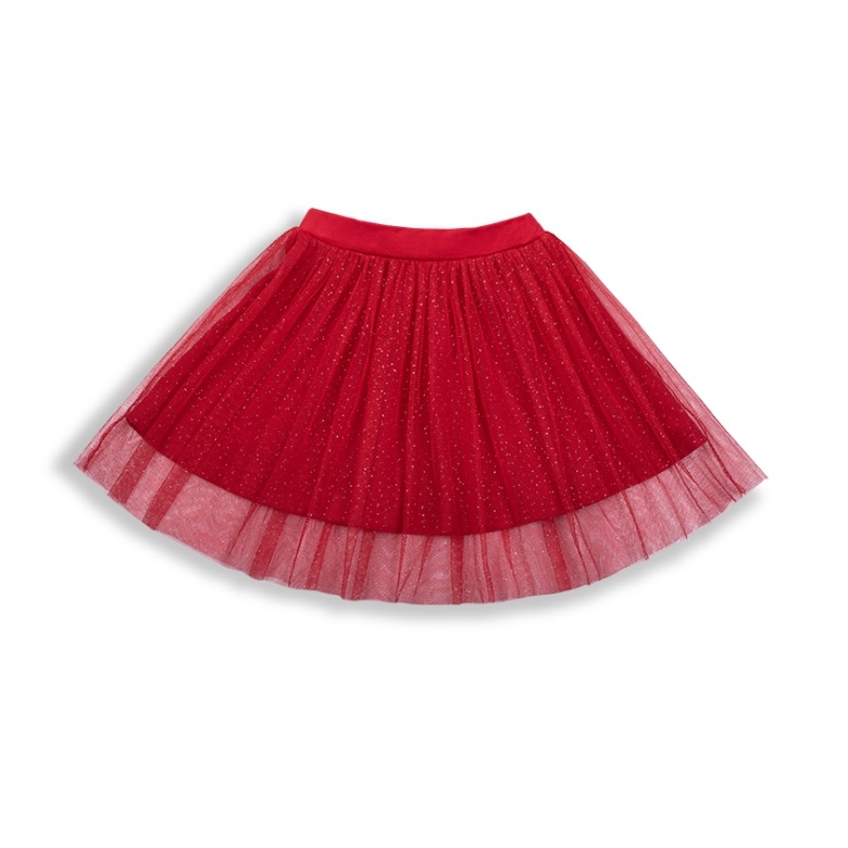 Детская юбка для девочки UB-19-43 