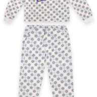 Детская пижама для мальчика PGM-22-2-10 *Fun*