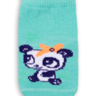 Детские носки для девочки NSD-91 демисезонные - Детские носки для девочки NSD-91 демисезонные