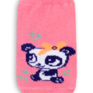 Детские носки для девочки NSD-91 демисезонные - Детские носки для девочки NSD-91 демисезонные