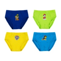 Детские трусы для мальчика 70051 НН (4 шт.)