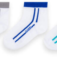 Детские носки для мальчика NSM-227 демисезонные - Детские носки для мальчика NSM-227 демисезонные