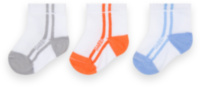 Детские носки для мальчика NSM-227 демисезонные