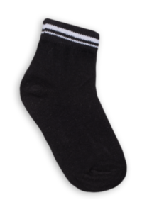 Детские носки для мальчика NSM-99 демисезонные