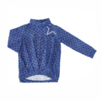Детский свитер для девочки SV-18-2-18 *Звёздная*