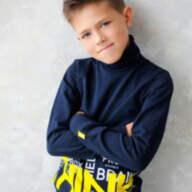 Детский свитер для мальчика SV-19-39 *Кулбой* - Детский свитер для мальчика SV-19-39 *Кулбой*