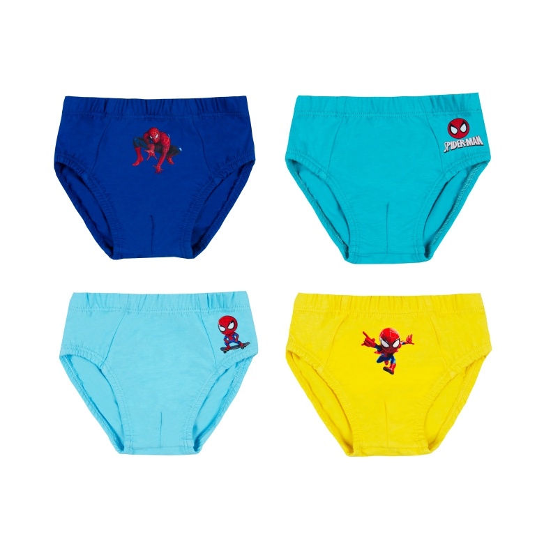Детские трусы для мальчика 70065 НН (4 шт.)